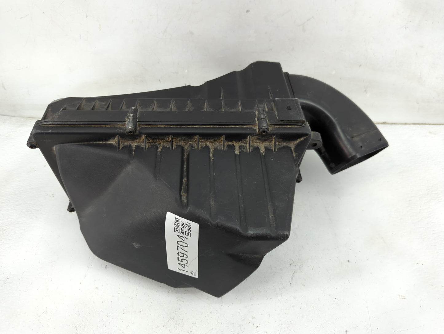 2013-2014 Jaguar Xf Air Cleaner Intake-duct Hose Tube 1459704 - Oemusedautoparts1.com