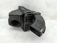 2013-2014 Jaguar Xf Air Cleaner Intake-duct Hose Tube 1459704 - Oemusedautoparts1.com