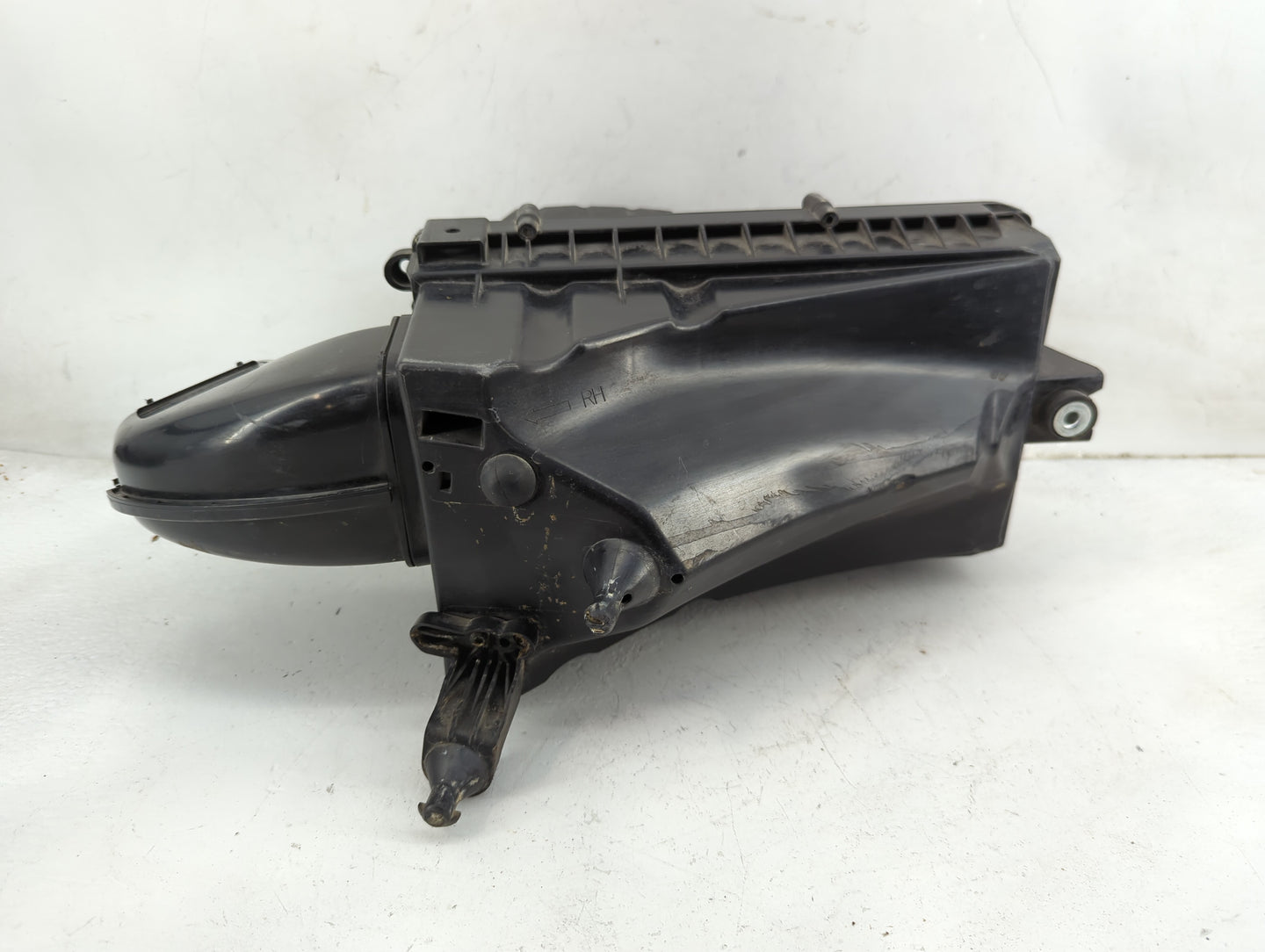 2013-2014 Jaguar Xf Air Cleaner Intake-duct Hose Tube 1459704 - Oemusedautoparts1.com