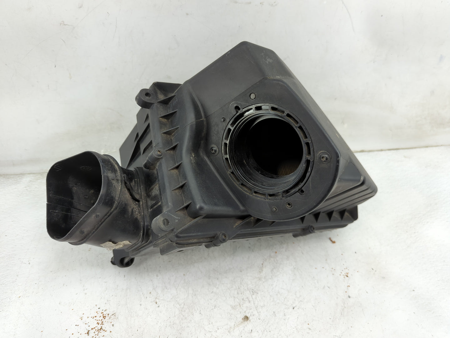 2013-2014 Jaguar Xf Air Cleaner Intake-duct Hose Tube 1459774 - Oemusedautoparts1.com