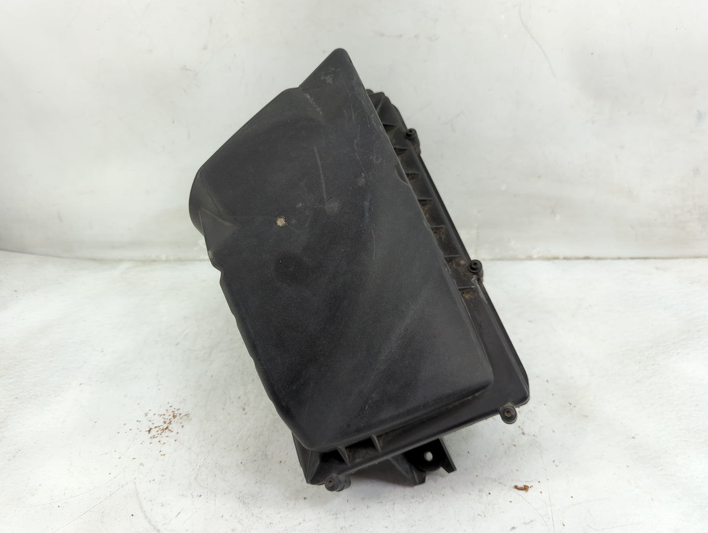 2013-2014 Jaguar Xf Air Cleaner Intake-duct Hose Tube 1459774 - Oemusedautoparts1.com