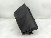 2013-2014 Jaguar Xf Air Cleaner Intake-duct Hose Tube 1459774 - Oemusedautoparts1.com
