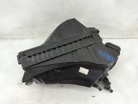 2013-2014 Jaguar Xf Air Cleaner Intake-duct Hose Tube 1459774 - Oemusedautoparts1.com
