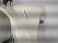 2013-2015 Jaguar Xf Windshield Washer Fluid Reservoir Bottle Oem - Oemusedautoparts1.com