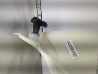 2013-2015 Jaguar Xf Windshield Washer Fluid Reservoir Bottle Oem - Oemusedautoparts1.com