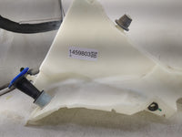 2013-2015 Jaguar Xf Windshield Washer Fluid Reservoir Bottle Oem - Oemusedautoparts1.com