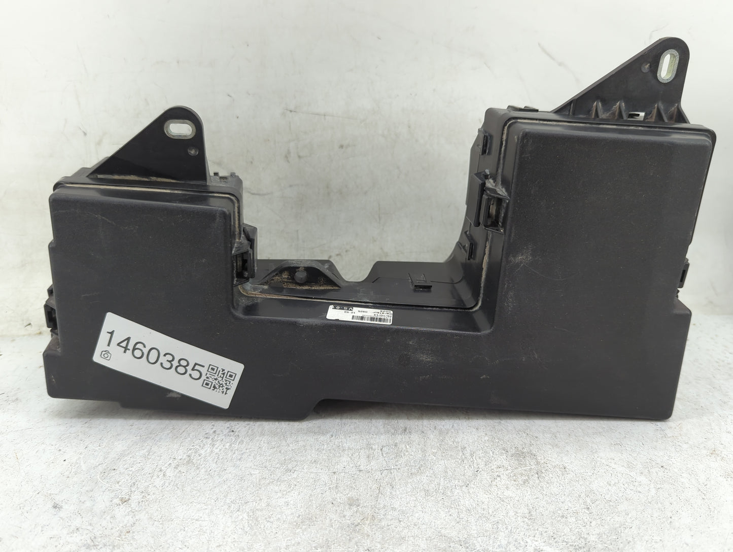 2014 Jaguar Xf Fusebox Fuse Box Panel Relay Module P/N:EX2314290AGB0026 Fits OEM Used Auto Parts - Oemusedautoparts1.com