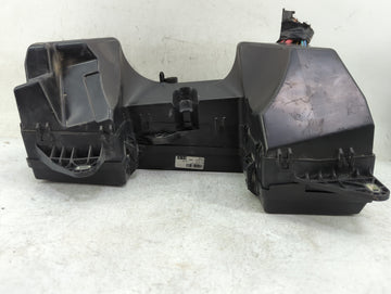 2014 Jaguar Xf Fusebox Fuse Box Panel Relay Module P/N:EX2314290AGB0026 Fits OEM Used Auto Parts