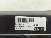 2014 Jaguar Xf Fusebox Fuse Box Panel Relay Module P/N:EX2314290AGB0026 Fits OEM Used Auto Parts - Oemusedautoparts1.com