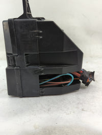 2014 Jaguar Xf Fusebox Fuse Box Panel Relay Module P/N:EX2314290AGB0026 Fits OEM Used Auto Parts - Oemusedautoparts1.com