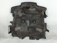 2014 Jaguar Xf Engine Cover Black - Oemusedautoparts1.com