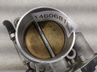2013-2019 Jaguar Xf Throttle Body P/N:DX23-9F991-AB A2C31286800, D3V9T, 133521 Fits Fits 2013 2014 2015 2016 2017 2018 2019 