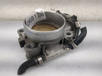 2013-2019 Jaguar Xf Throttle Body P/N:DX23-9F991-AB A2C31286800, D3V9T, 133521 Fits Fits 2013 2014 2015 2016 2017 2018 2019 
