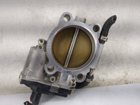 2013-2019 Jaguar Xf Throttle Body P/N:DX23-9F991-AB A2C31286800, D3V9T, 133521 Fits Fits 2013 2014 2015 2016 2017 2018 2019 