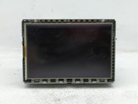 2014 Jaguar Xf Radio AM FM Cd Player Receiver Replacement Fits Fits 2003 2004 2005 OEM Used Auto Parts - Oemusedautoparts1.c