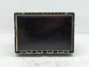 compare product 2014 Jaguar Xf Radio AM FM Cd Player Receiver Replacement Fits Fits 2003 2004 2005 OEM Used Auto Parts