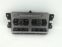2013-2015 Jaguar Xf Radio AM FM Cd Player Receiver Replacement P/N:CX23-18C858-AD CX23-18C858-CD Fits Fits 2013 2014 2015 OE