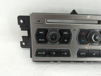 2013-2015 Jaguar Xf Radio AM FM Cd Player Receiver Replacement P/N:CX23-18C858-AD CX23-18C858-CD Fits Fits 2013 2014 2015 OE