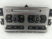 2013-2015 Jaguar Xf Radio AM FM Cd Player Receiver Replacement P/N:CX23-18C858-AD CX23-18C858-CD Fits Fits 2013 2014 2015 OE