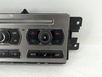 2013-2015 Jaguar Xf Radio AM FM Cd Player Receiver Replacement P/N:CX23-18C858-AD CX23-18C858-CD Fits Fits 2013 2014 2015 OE