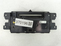 2013-2015 Jaguar Xf Radio AM FM Cd Player Receiver Replacement P/N:CX23-18C858-AD CX23-18C858-CD Fits Fits 2013 2014 2015 OE