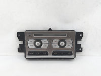 2013-2015 Jaguar Xf Am Fm Cd Player Radio Receiver 393617 - Oemusedautoparts1.com