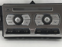 2013-2015 Jaguar Xf Am Fm Cd Player Radio Receiver 393617 - Oemusedautoparts1.com