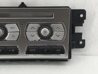 2013-2015 Jaguar Xf Am Fm Cd Player Radio Receiver 393617 - Oemusedautoparts1.com