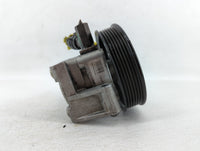 2013-2015 Jaguar Xf Power Steering Column Pump Oem - Oemusedautoparts1.com