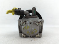 2013-2015 Jaguar Xf Power Steering Column Pump Oem - Oemusedautoparts1.com