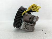2013-2015 Jaguar Xf Power Steering Column Pump Oem - Oemusedautoparts1.com