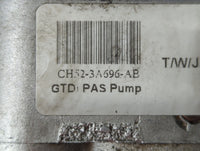 2013-2015 Jaguar Xf Power Steering Column Pump Oem - Oemusedautoparts1.com