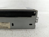 2013-2015 Jaguar Xf Am Fm Cd Player Radio Receiver - Oemusedautoparts1.com