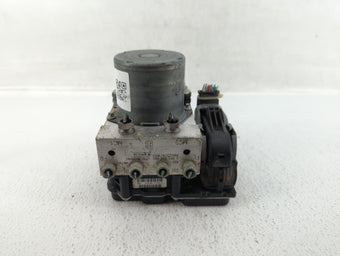 compare product 2014-2015 Jaguar Xf ABS Pump Control Module Replacement P/N:DX23-2C405-BG Fits Fits 2014 2015 OEM Used Auto Parts