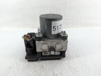 2014-2015 Jaguar Xf ABS Pump Control Module Replacement P/N:DX23-2C405-BG Fits Fits 2014 2015 OEM Used Auto Parts - Oemuseda