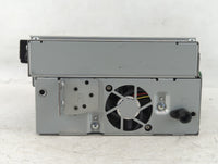 2014-2015 Jaguar Xf Radio AM FM Cd Player Receiver Replacement P/N:CF6N-18C815-AG Fits Fits 2014 2015 OEM Used Auto Parts - 