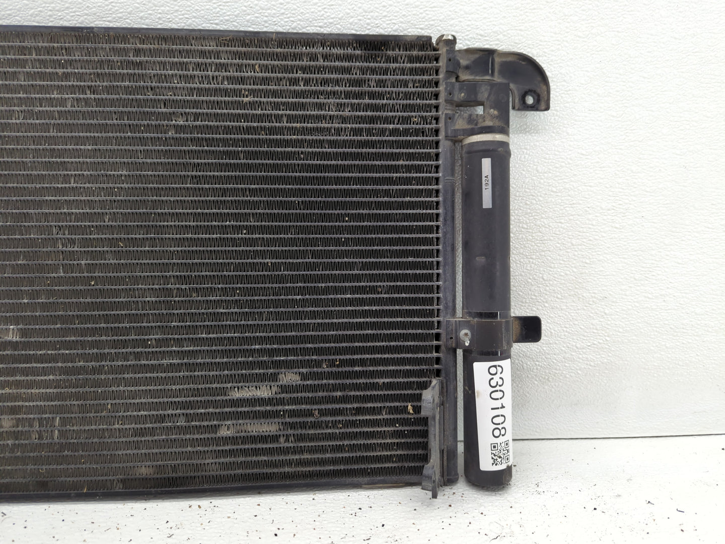 2013-2015 Jaguar Xf Undefined Black - Oemusedautoparts1.com