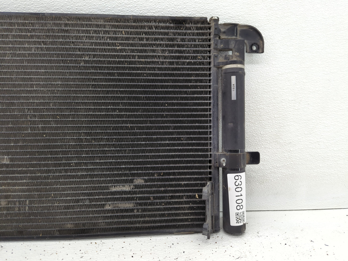 2013-2015 Jaguar Xf Undefined Black - Oemusedautoparts1.com