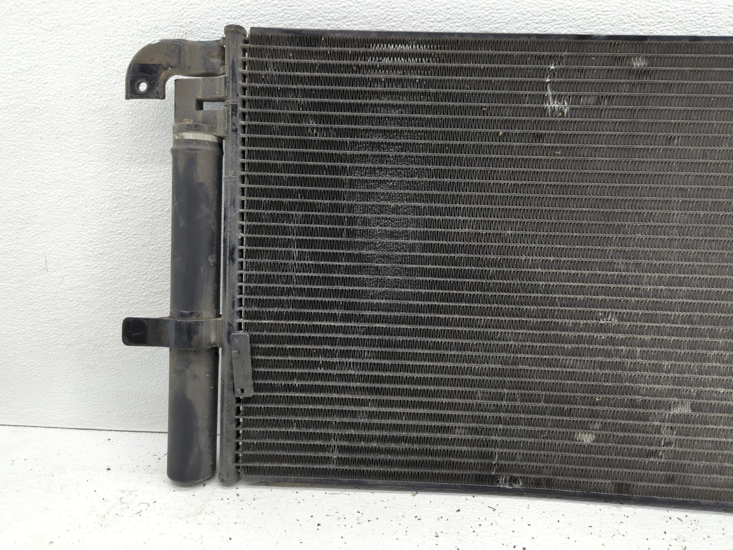 2013-2015 Jaguar Xf Undefined Black - Oemusedautoparts1.com