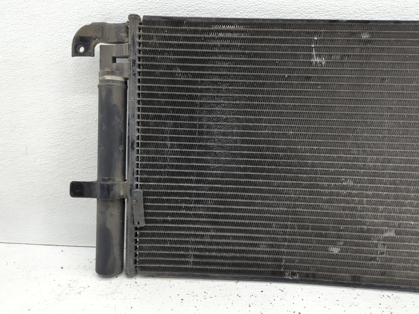 2013-2015 Jaguar Xf Undefined Black - Oemusedautoparts1.com
