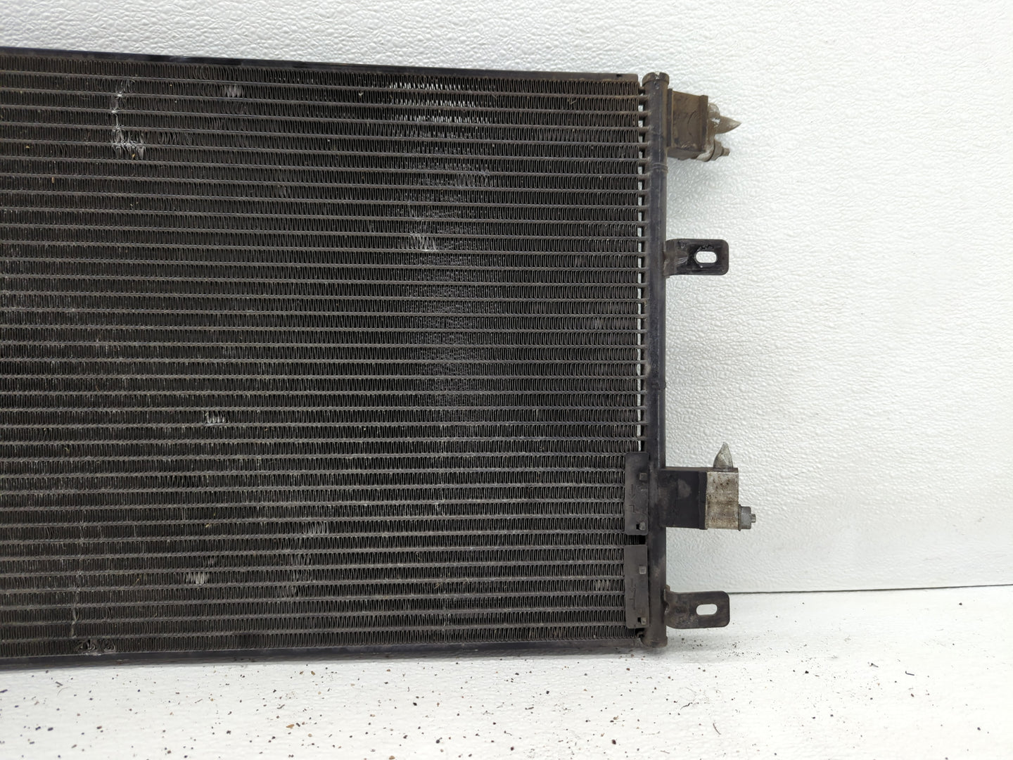 2013-2015 Jaguar Xf Undefined Black - Oemusedautoparts1.com