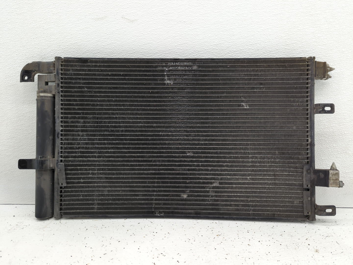 2013-2015 Jaguar Xf Undefined Black - Oemusedautoparts1.com