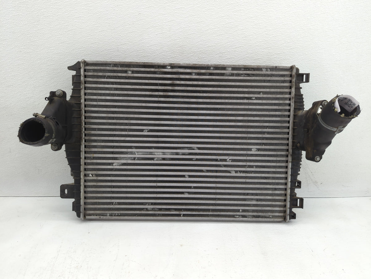2013-2015 Jaguar Xf Turbo Intercooler - Oemusedautoparts1.com