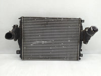 2013-2015 Jaguar Xf Turbo Intercooler - Oemusedautoparts1.com
