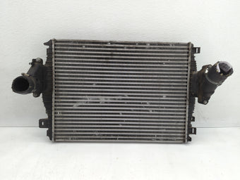 compare product 2013-2015 Jaguar Xf Turbo Intercooler