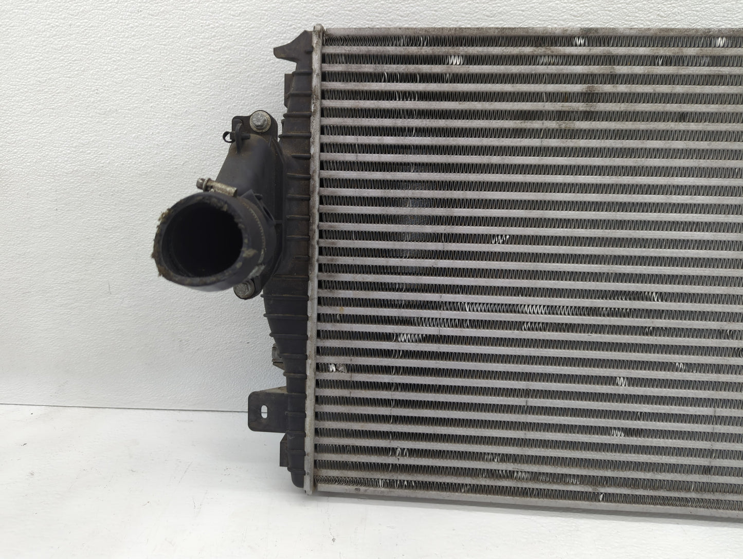 2013-2015 Jaguar Xf Turbo Intercooler - Oemusedautoparts1.com