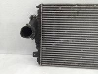 2013-2015 Jaguar Xf Turbo Intercooler - Oemusedautoparts1.com