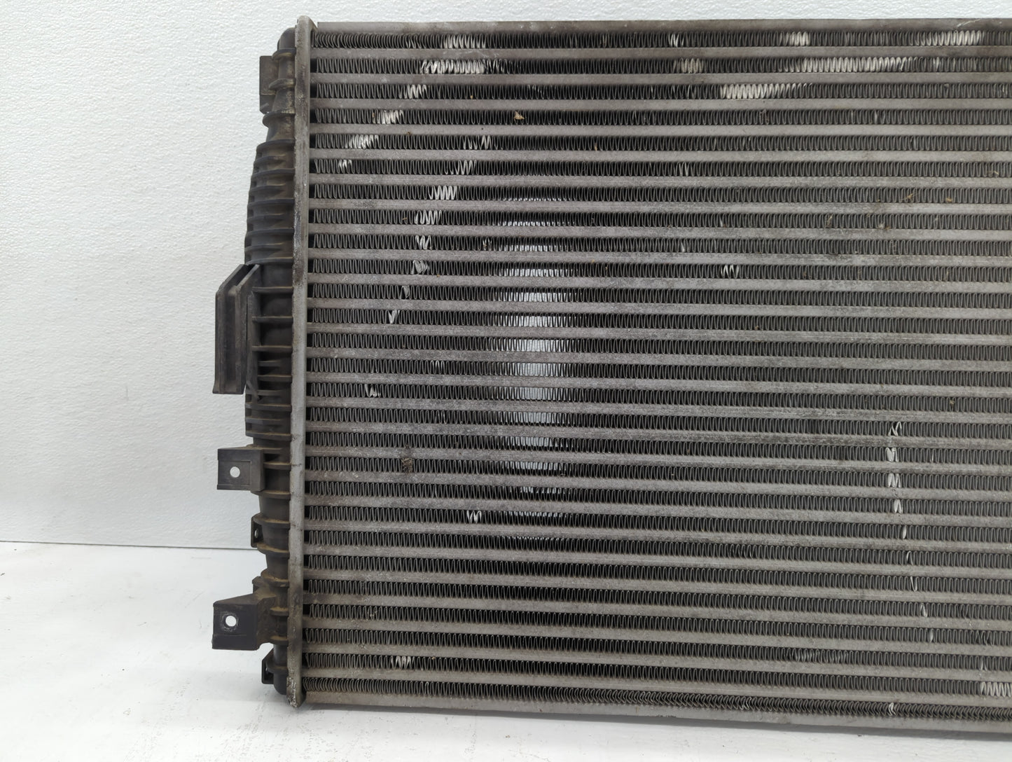 2013-2015 Jaguar Xf Turbo Intercooler - Oemusedautoparts1.com