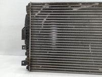 2013-2015 Jaguar Xf Turbo Intercooler - Oemusedautoparts1.com
