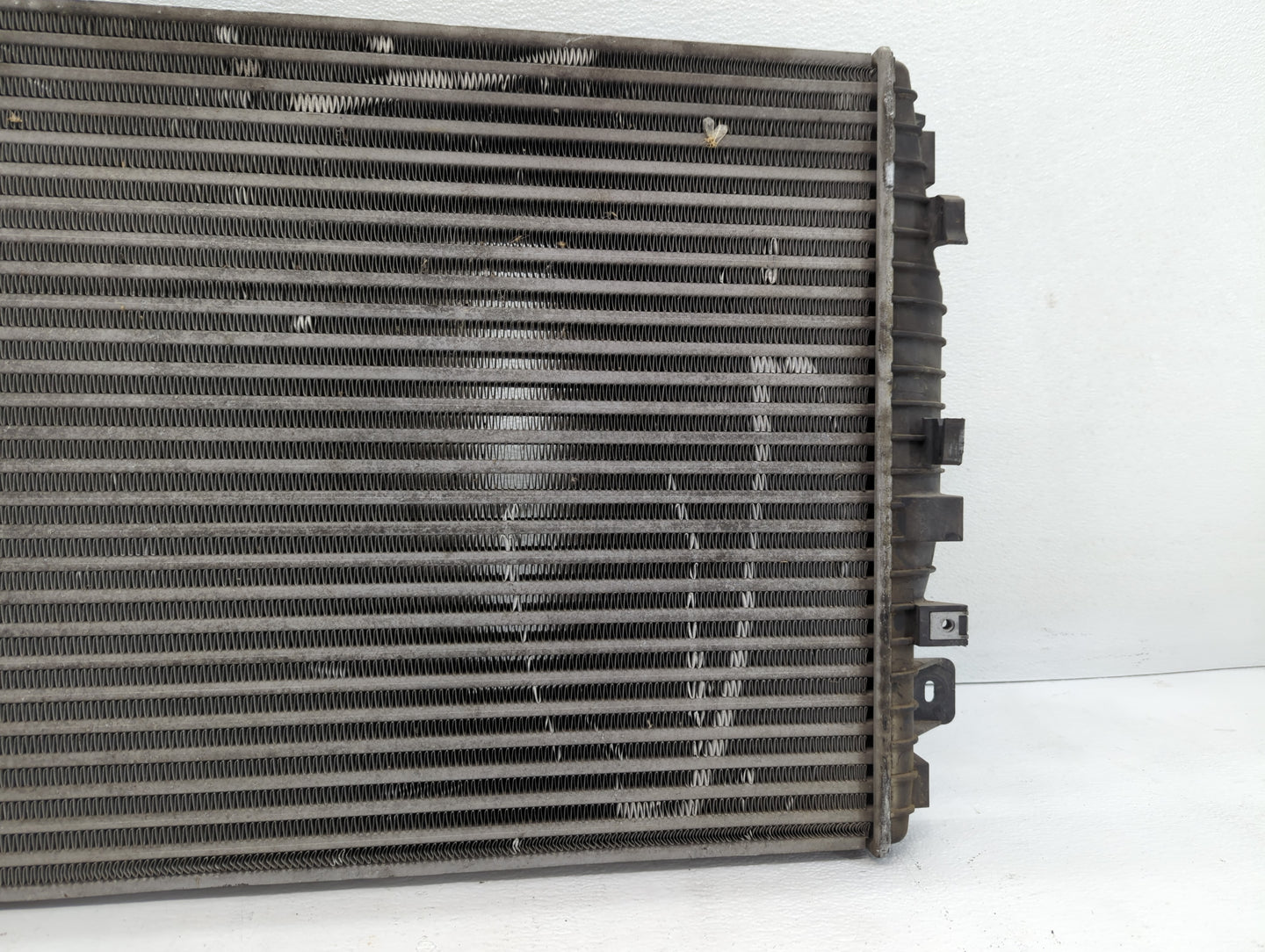2013-2015 Jaguar Xf Turbo Intercooler - Oemusedautoparts1.com